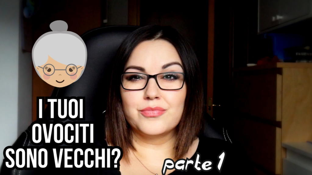 concepire a 40 anni come migliorare qualità ovocitaria